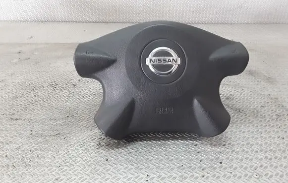 Nissan Primera Steering wheel airbag 6005158