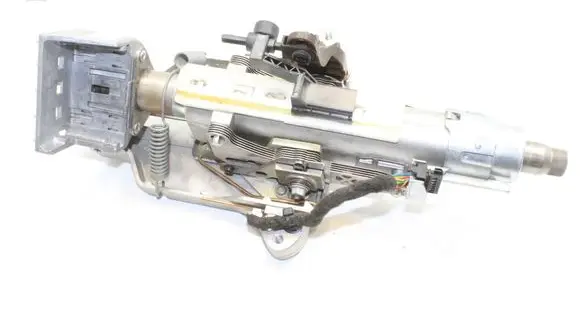 Mercedes-Benz B W245 Steering rack mechanical part A1694603716