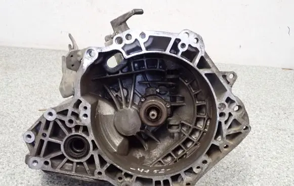 Suzuki Swift I Manual 5 speed gearbox