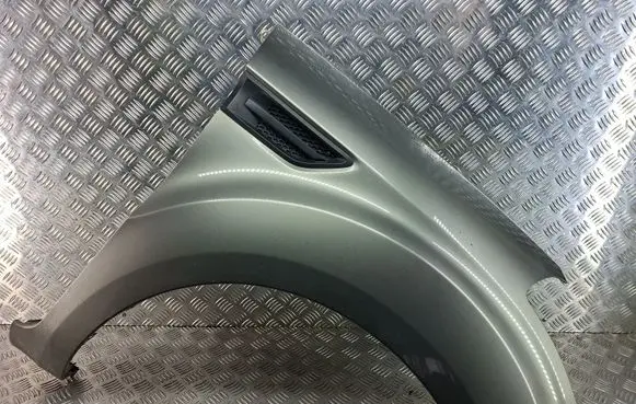 KIA Soul Fender 