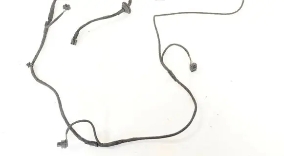 BMW X5 F15 Parking sensor (PDC) wiring loom A2125405710