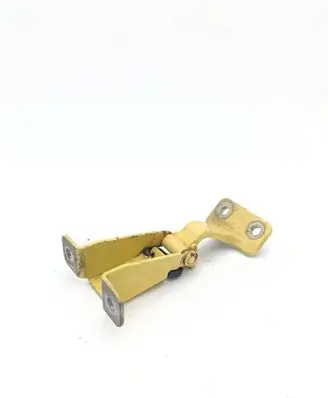 Renault Kangoo II Rear door upper hinge 117113602 4608