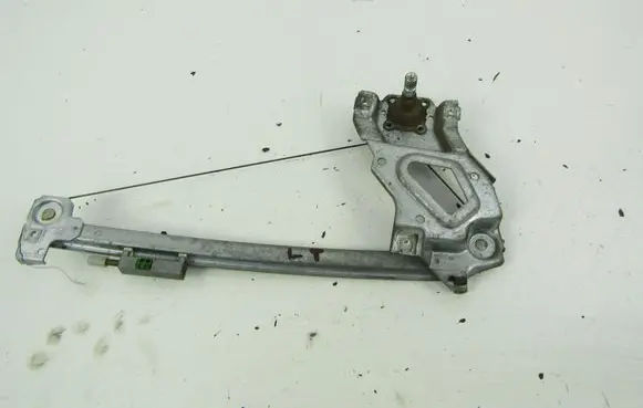 Audi 80 90 S2 B4 Rear door manual window regulator 