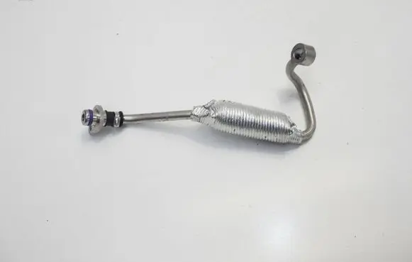Hyundai Bayon Engine coolant pipe/hose 220409