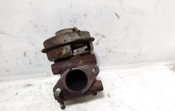 Honda CR-V EGR valve 60A70115