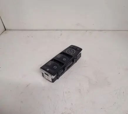 Mercedes-Benz E W212 Electric window control switch A2129056000 10020875 90169122710066