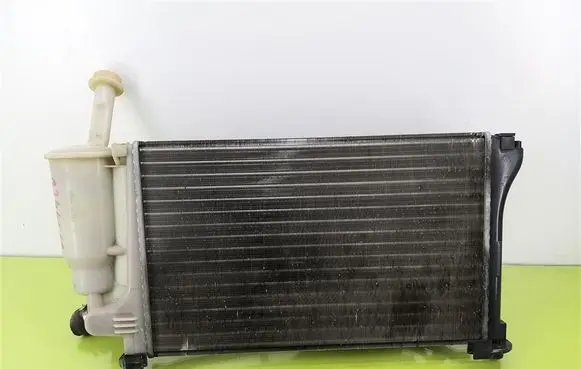 Fiat Panda II Radiator set 46799410