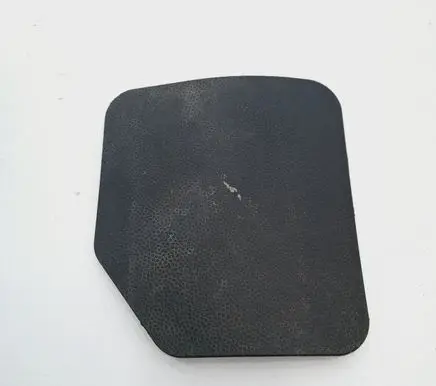 Mini One - Cooper Clubman R55 Fuse box cover 3455941