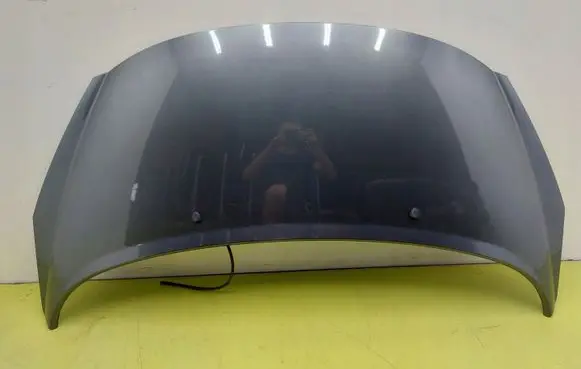 Peugeot 207 CC Engine bonnet/hood KTHC