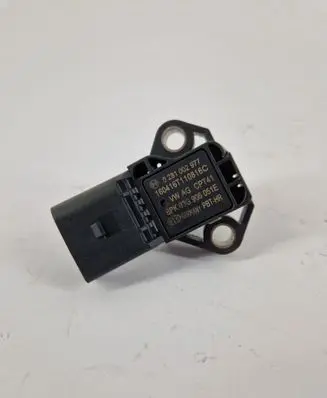 Volkswagen Golf Sportsvan Air pressure sensor 0281002977