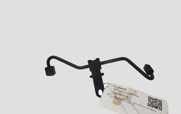 KIA Sportage Fuel injector supply line/pipe