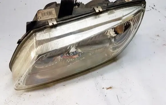 Nissan Almera N16 Headlight/headlamp 89004508 26060BN011
