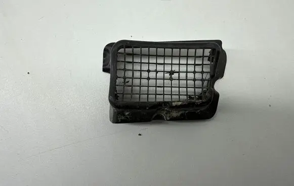 BMW X1 E84 Rain gutter 6942618