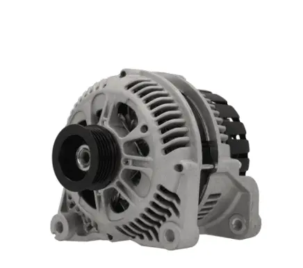 BMW 5 E39 Generator/alternator CA1584 0986045031