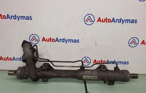BMW 3 E90 E91 Steering rack 6765605 32106765605