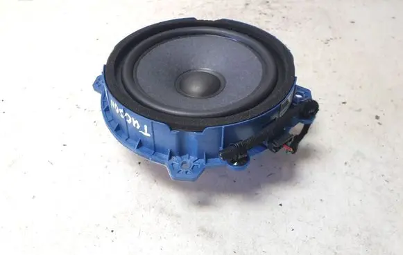 Hyundai Tucson TL Rear door speaker 96330N7150
