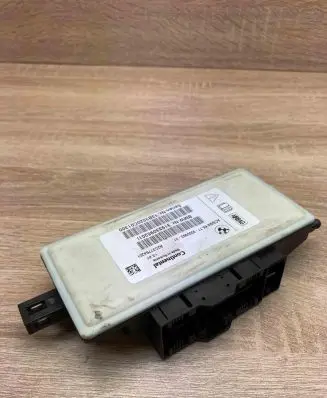 BMW 5 F10 F11 Airbag control unit/module 9330952