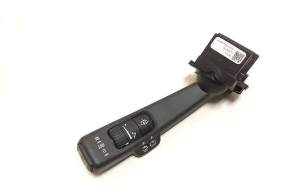 Volvo V40 Wiper control stalk 31394008