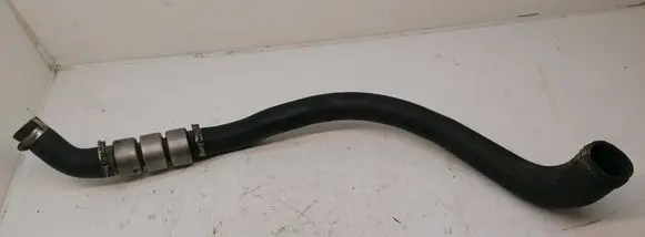 Ford Transit Intercooler hose/pipe 6C116K683EF