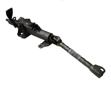 Renault Trafic III (X82) Steering wheel axle 488100584R 93868473