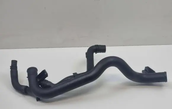 Audi Q5 SQ5 Engine coolant pipe/hose 03L121071B 03L121157j
