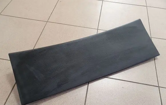 Jeep Grand Cherokee Other trunk/boot trim element 1GG49DX9AE