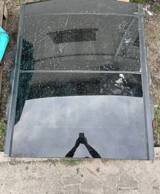 Toyota RAV 4 (XA50) Sunroof glass 