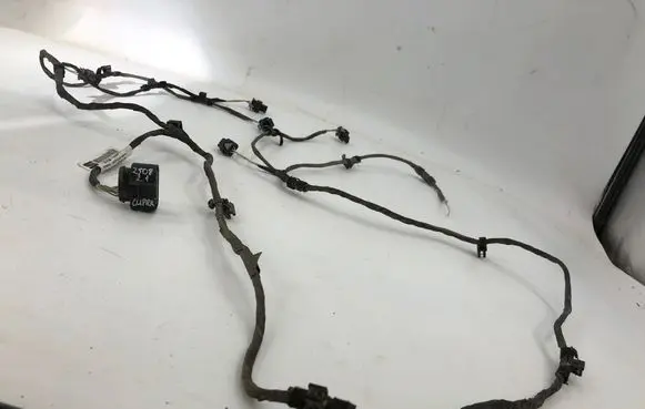 Cupra Formentor Parking sensor (PDC) wiring loom 5ff971194a