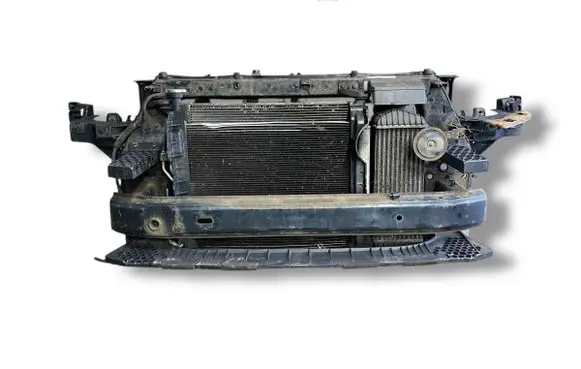 Hyundai ix35 Radiator set 838802S000 918702Y010