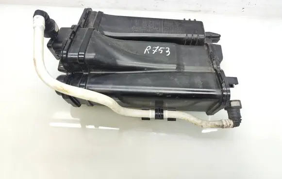 Volkswagen T-Cross Active carbon filter fuel vapour canister 2Q0201801A 2Q0196B