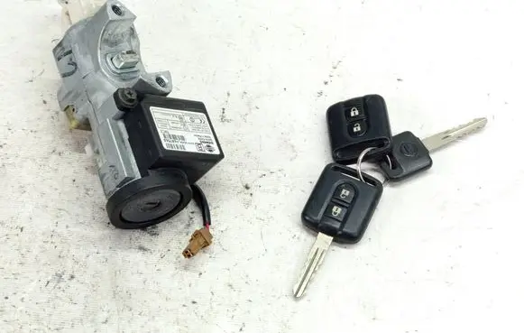 Nissan 350Z Ignition lock STACYJKA350ZKLUC