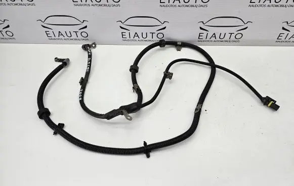 Mercedes-Benz C W204 Wires (starter motor) A2075400610 A6511590046 A2721590146
