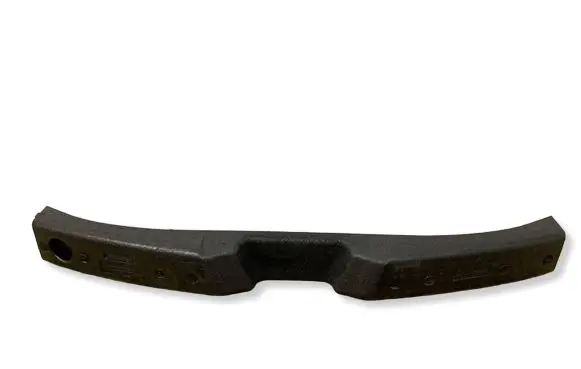 Alfa Romeo Mito Front bumper foam support bar 50508666