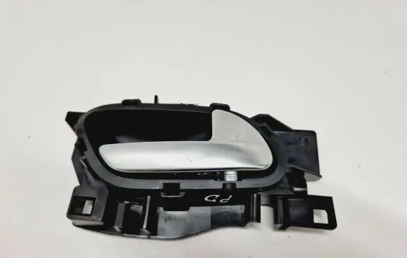 Peugeot 2008 I Front door interior handle 96555516