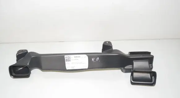BMW 2 F46 Cabin air duct channel 9290791 51169290791