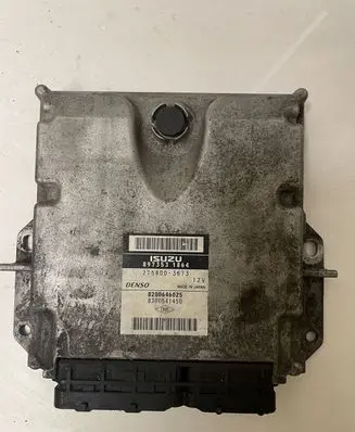 Opel Signum Engine control unit/module 8973531864