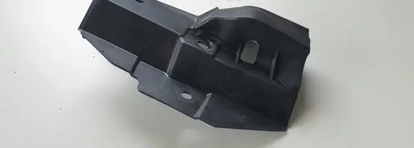 Ford S-MAX Fender end trim 