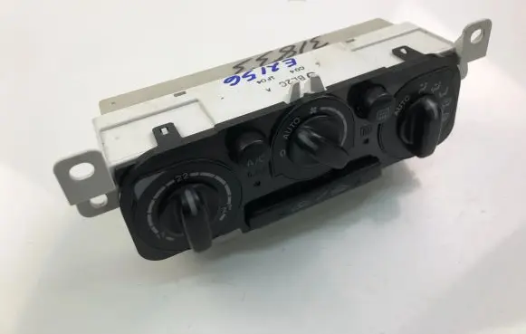 Mazda 323 F Interior fan control switch 9BL2C