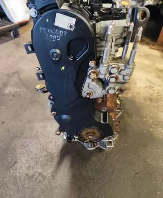 Peugeot 4007 Engine PSA4HK 4HK