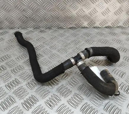 Porsche Cayenne (9Y0 9Y3) Engine coolant pipe/hose 9Y0820451A
