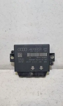 Audi A6 C7 Parking PDC control unit/module 4H0919475N 4H0919475C