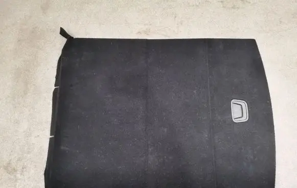 Opel Insignia B Trunk/boot floor carpet liner 39143065