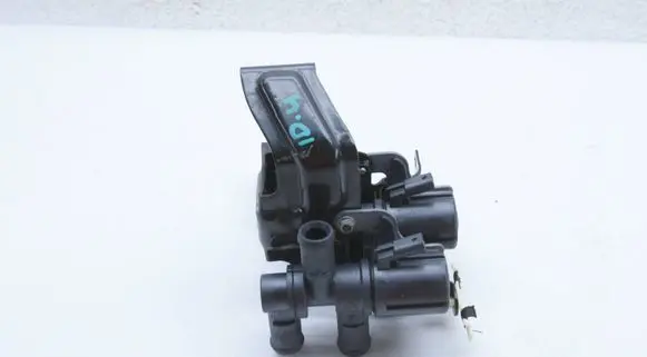 Volkswagen ID.4 Coolant heater 1EA906457