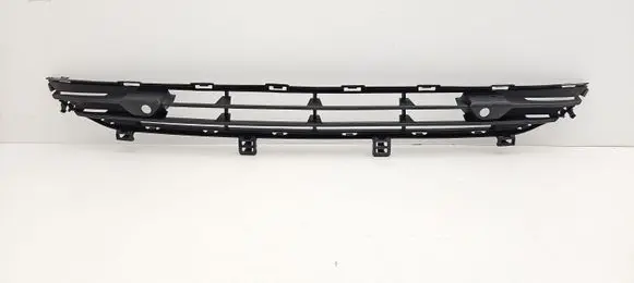 Volvo S90, V90 Front bumper lower grill 31449143