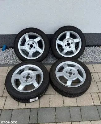 Toyota Aygo AB40 R15 spare wheel 