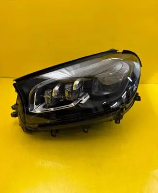 Mercedes-Benz GLS X167 Headlight/headlamp A1679065901