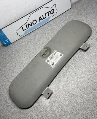 BMW 3 E36 Tool box 71111182033