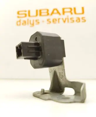 Subaru Outback ESP acceleration yaw rate sensor 27540AG06