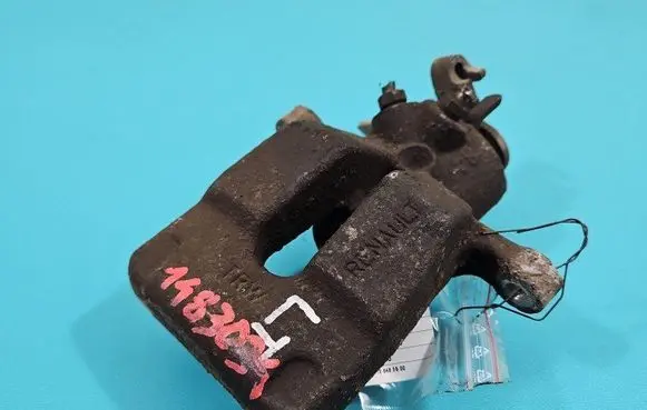 Renault Scenic II - Grand scenic II Rear brake caliper IMPRK1483034