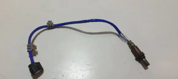 Jaguar XF Exhaust pressure sensor 